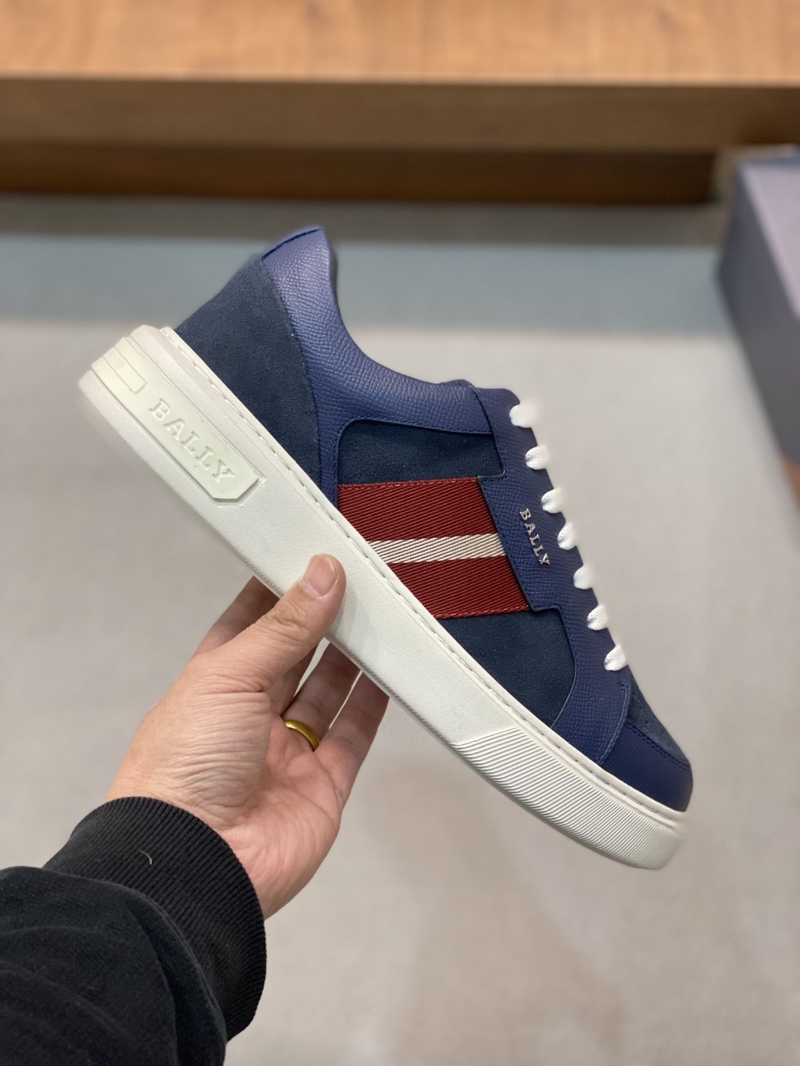 Burberry Sneakers